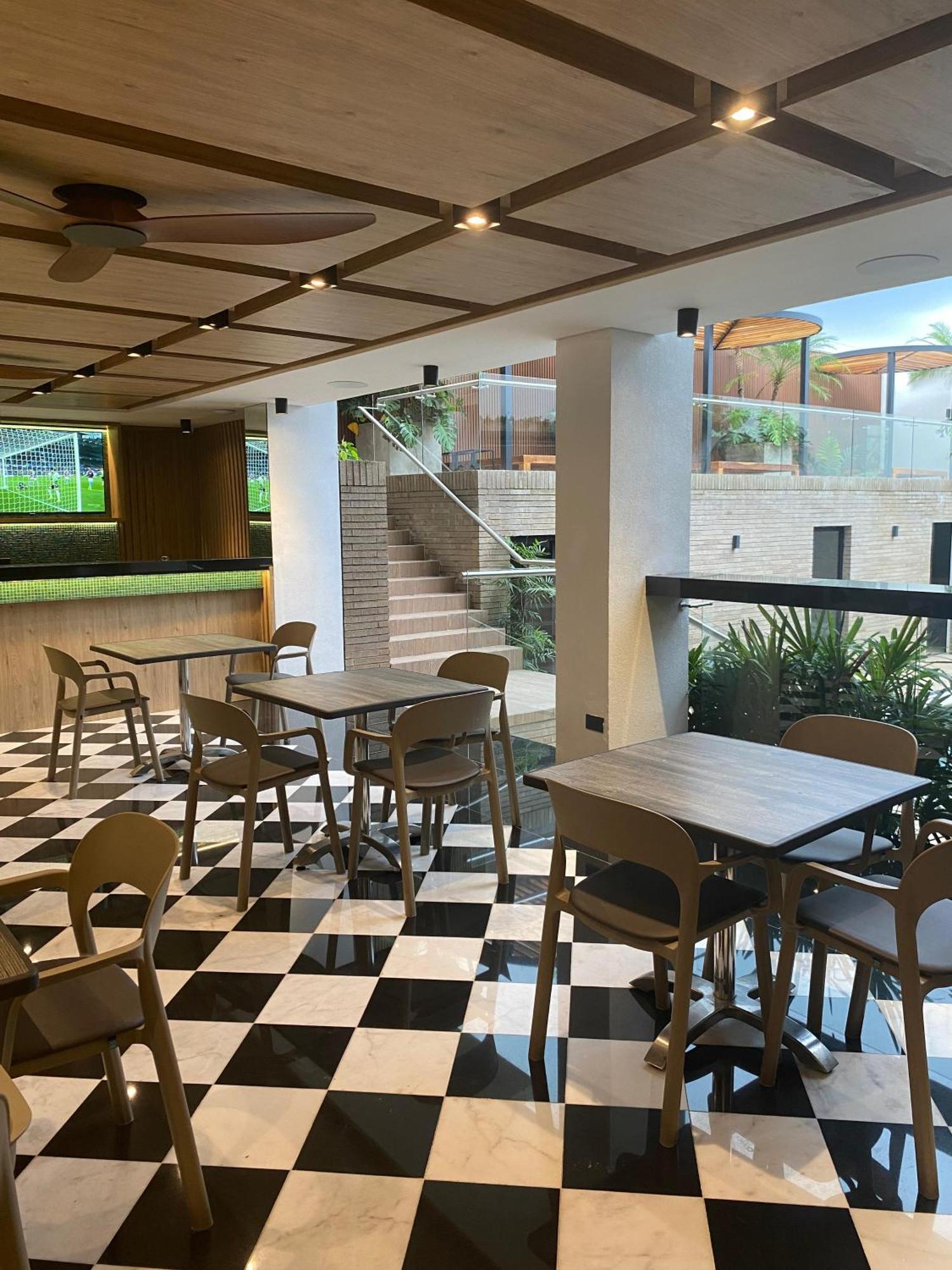 Alko Hotel Integrado Cali Exterior foto