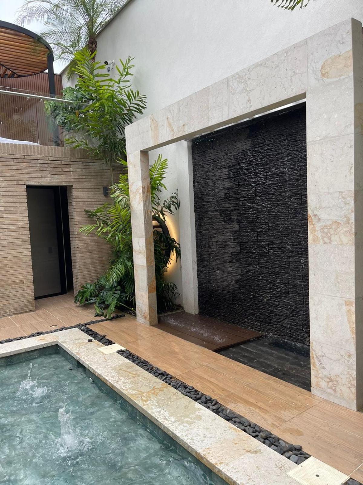 Alko Hotel Integrado Cali Exterior foto